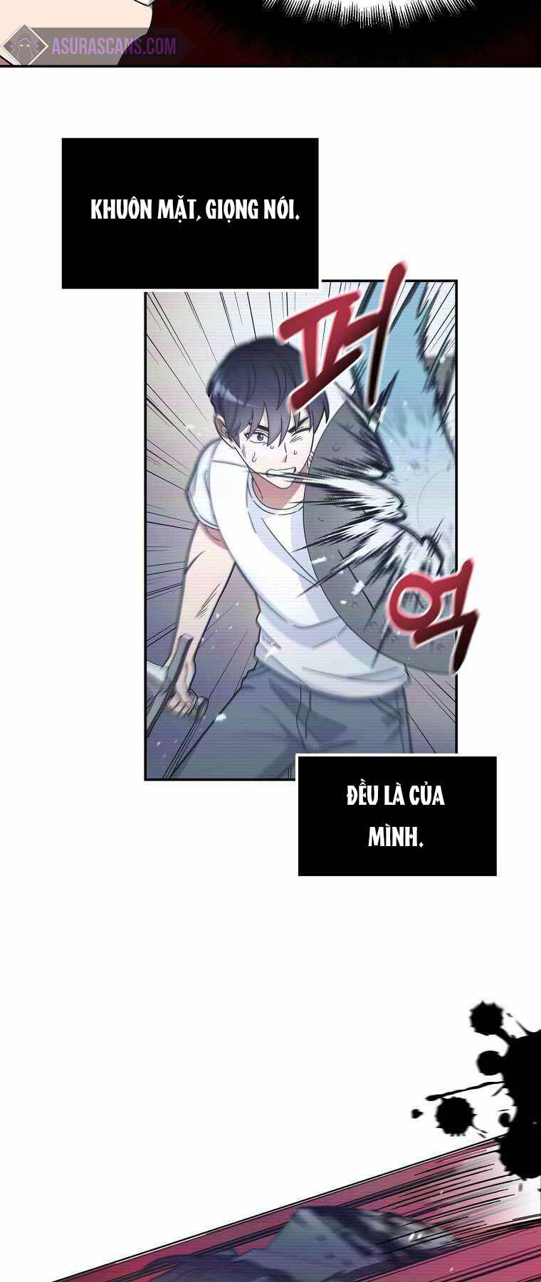 Người Mới Này Quá Mạnh Chapter 1 - Trang 2