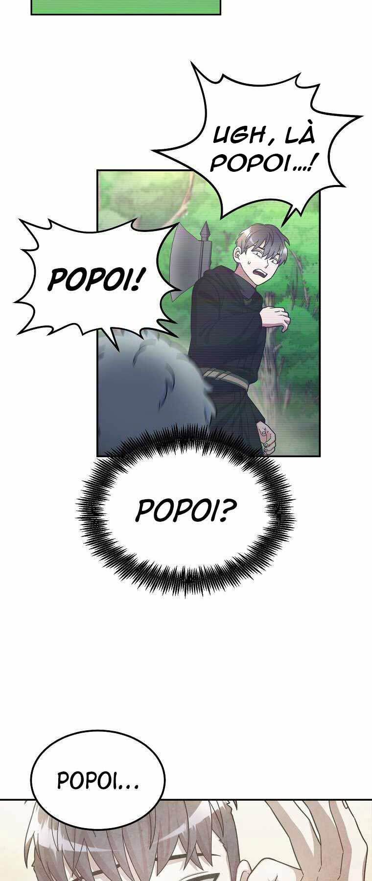 Người Mới Này Quá Mạnh Chapter 1 - Trang 2