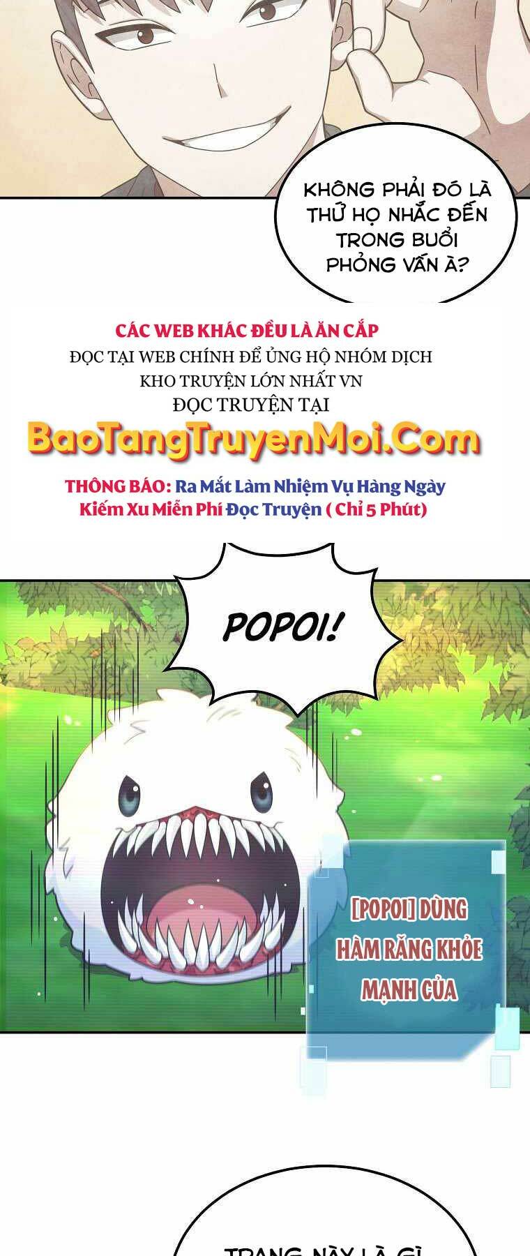 Người Mới Này Quá Mạnh Chapter 1 - Trang 2