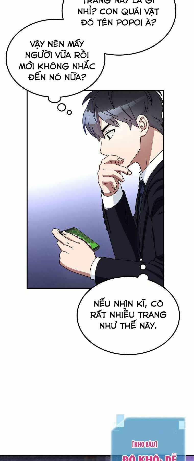 Người Mới Này Quá Mạnh Chapter 1 - Trang 2