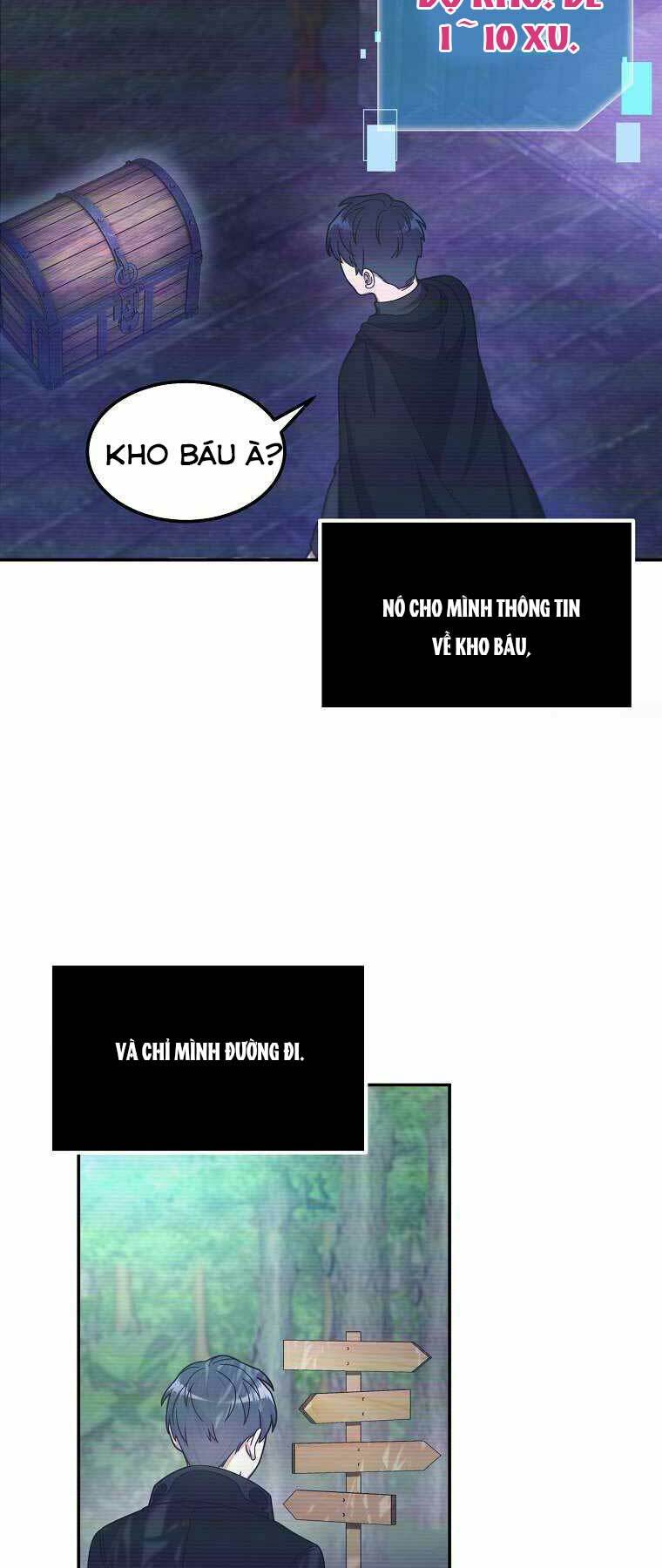 Người Mới Này Quá Mạnh Chapter 1 - Trang 2