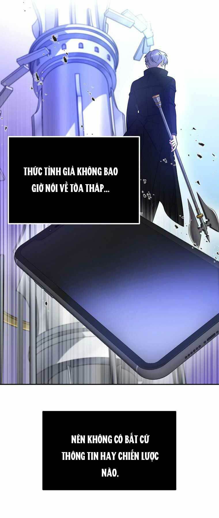 Người Mới Này Quá Mạnh Chapter 1 - Trang 2