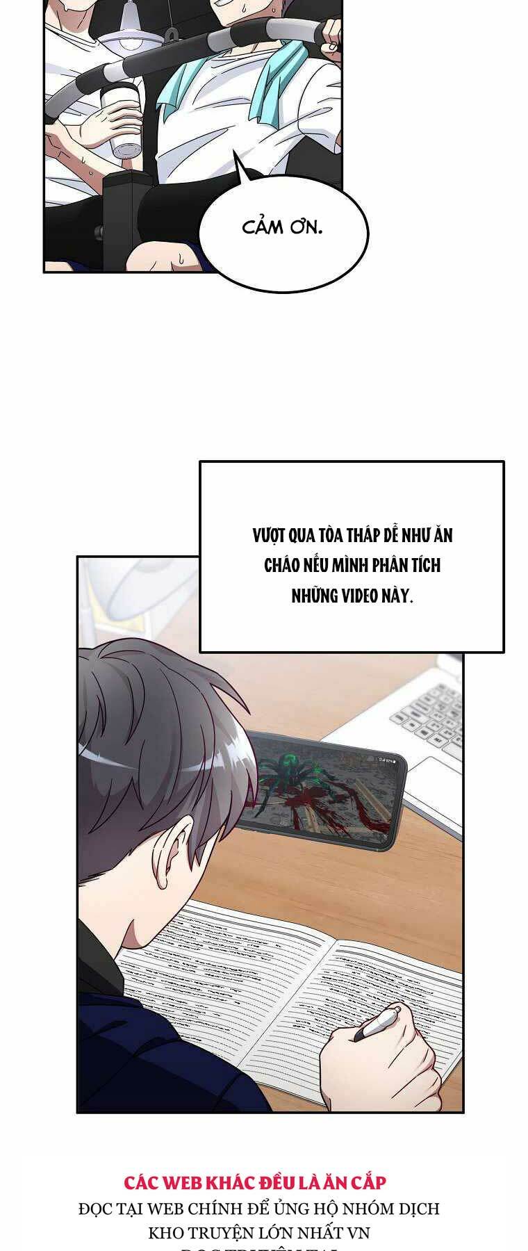 Người Mới Này Quá Mạnh Chapter 1 - Trang 2