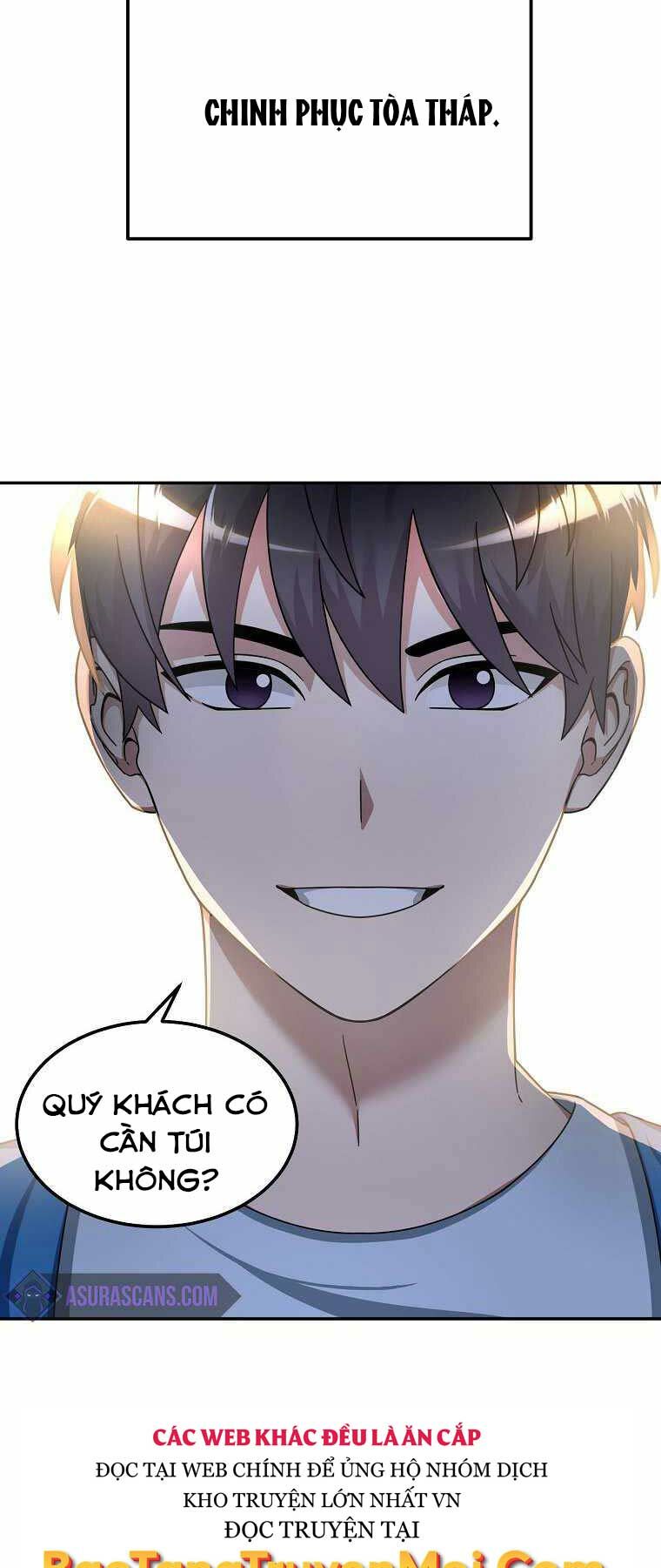 Người Mới Này Quá Mạnh Chapter 1 - Trang 2