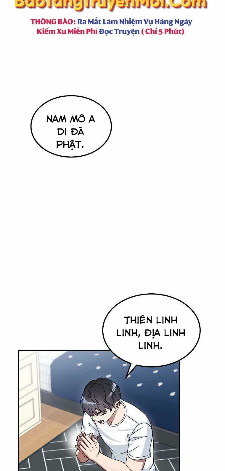 Người Mới Này Quá Mạnh Chapter 1 - Trang 2