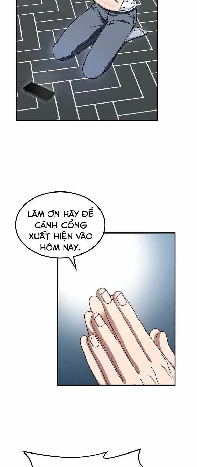 Người Mới Này Quá Mạnh Chapter 1 - Trang 2