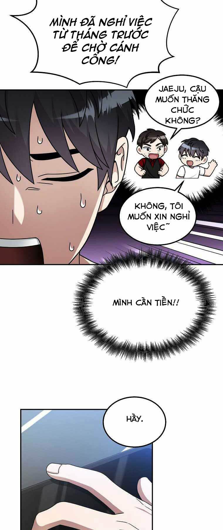 Người Mới Này Quá Mạnh Chapter 1 - Trang 2