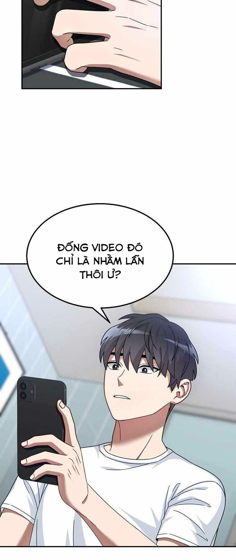 Người Mới Này Quá Mạnh Chapter 1 - Trang 2