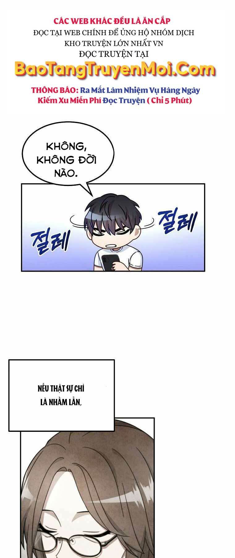 Người Mới Này Quá Mạnh Chapter 1 - Trang 2