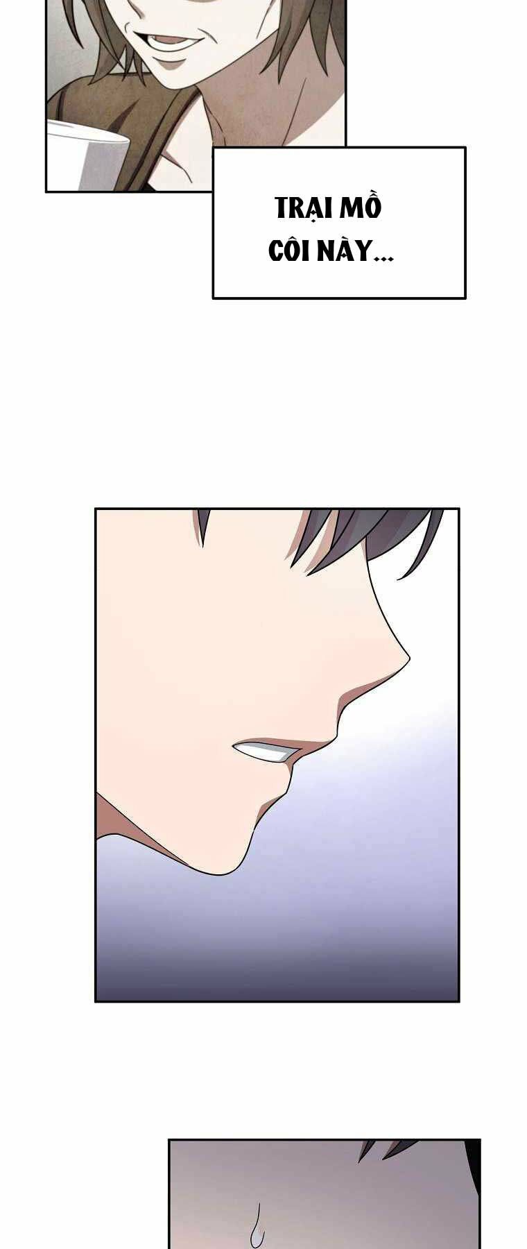 Người Mới Này Quá Mạnh Chapter 1 - Trang 2