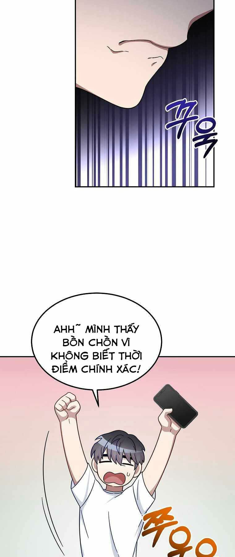 Người Mới Này Quá Mạnh Chapter 1 - Trang 2