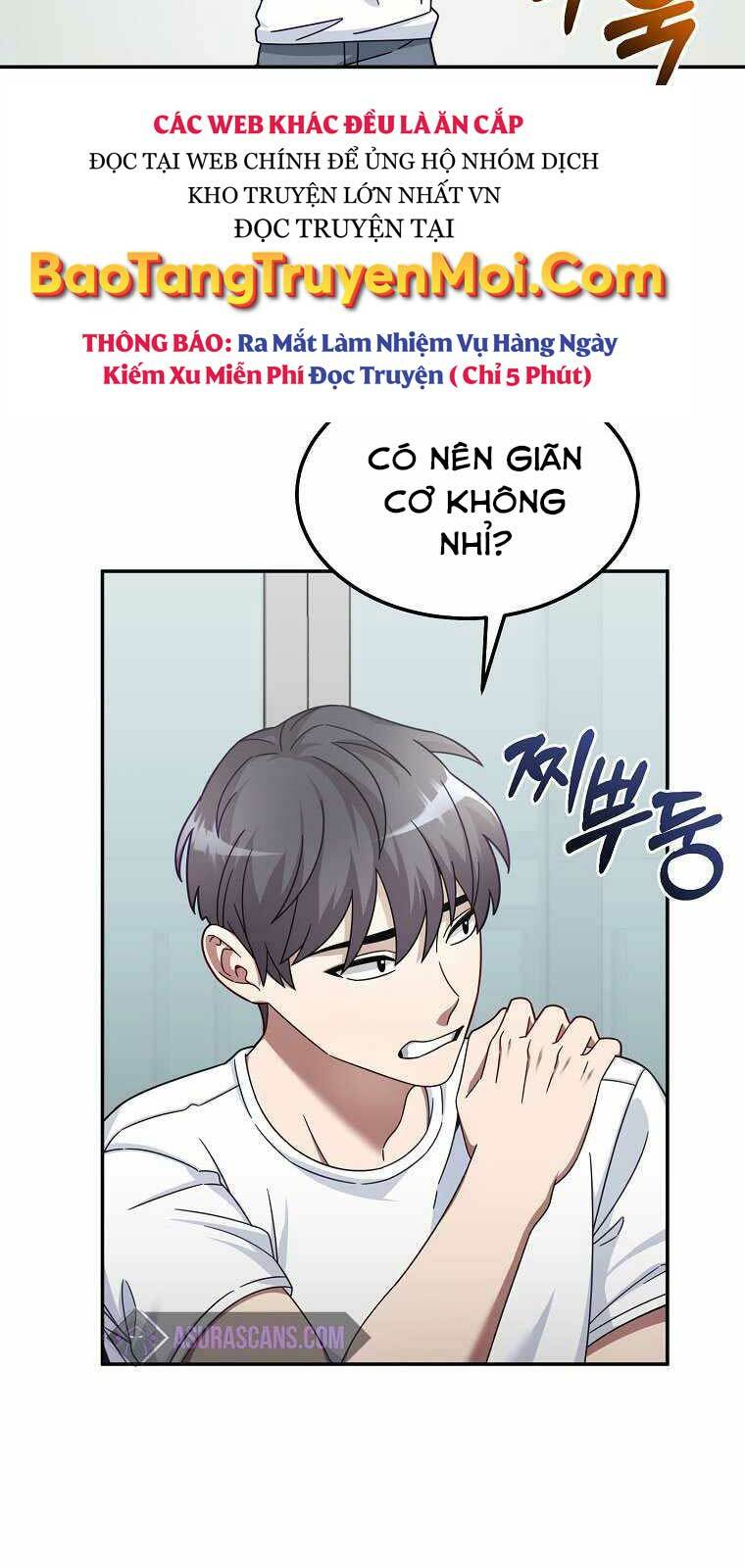 Người Mới Này Quá Mạnh Chapter 1 - Trang 2
