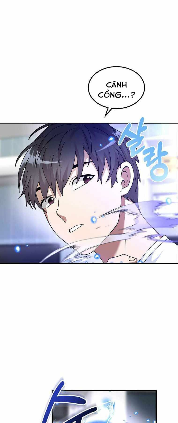 Người Mới Này Quá Mạnh Chapter 1 - Trang 2