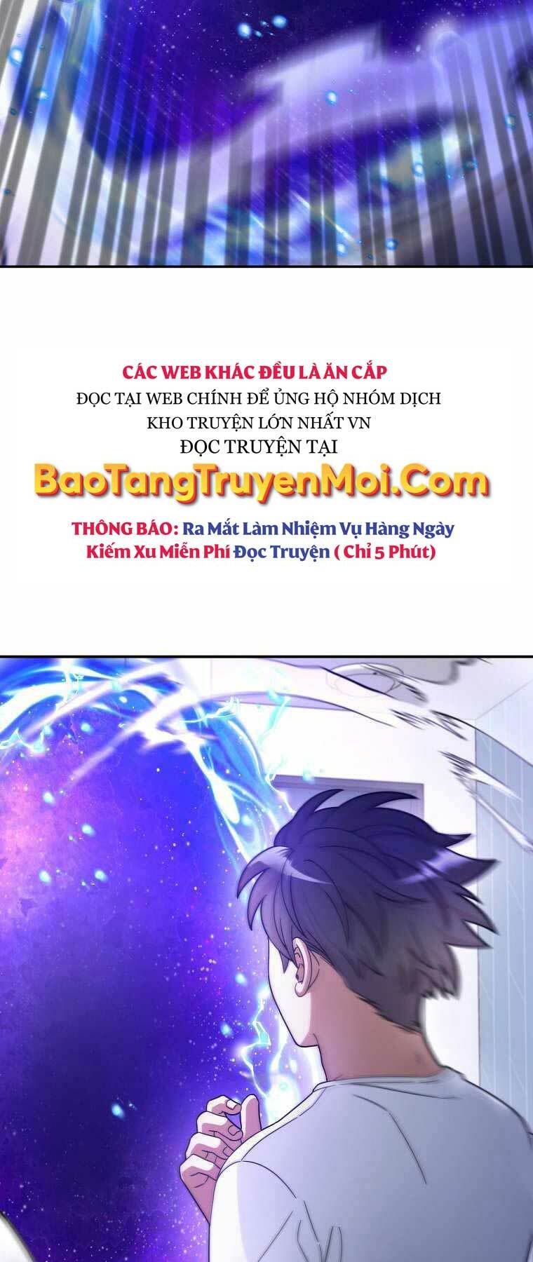 Người Mới Này Quá Mạnh Chapter 1 - Trang 2