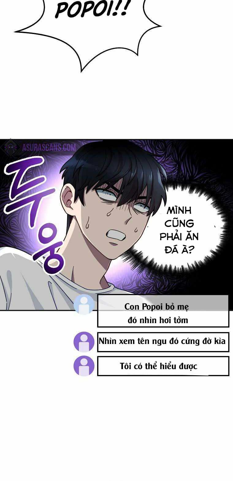 Người Mới Này Quá Mạnh Chapter 1 - Trang 2