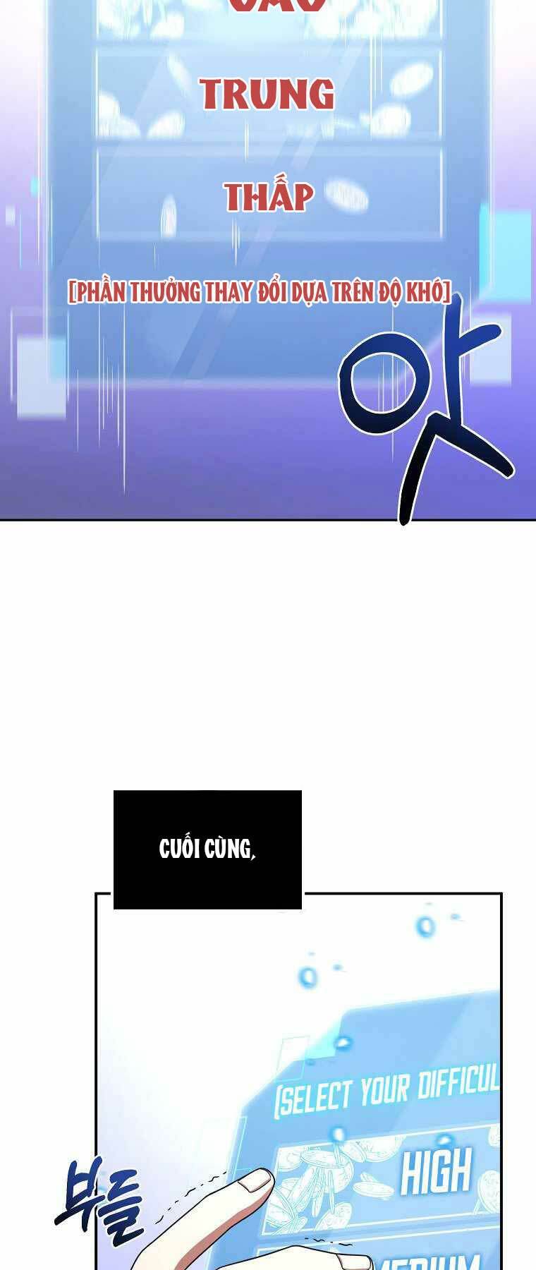 Người Mới Này Quá Mạnh Chapter 1 - Trang 2