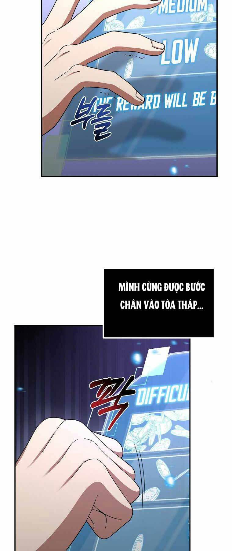 Người Mới Này Quá Mạnh Chapter 1 - Trang 2