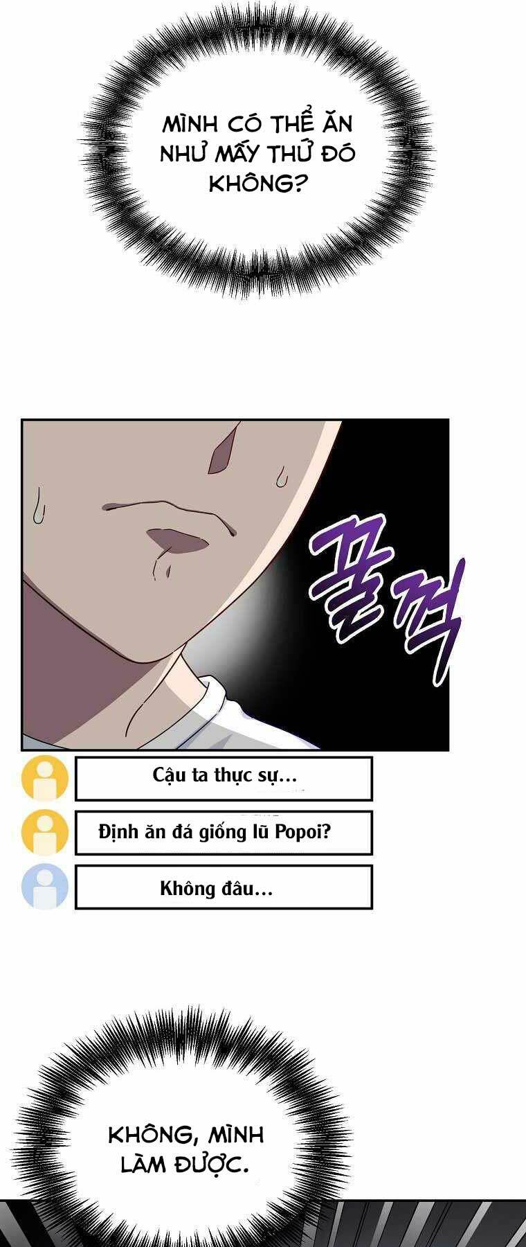 Người Mới Này Quá Mạnh Chapter 1 - Trang 2