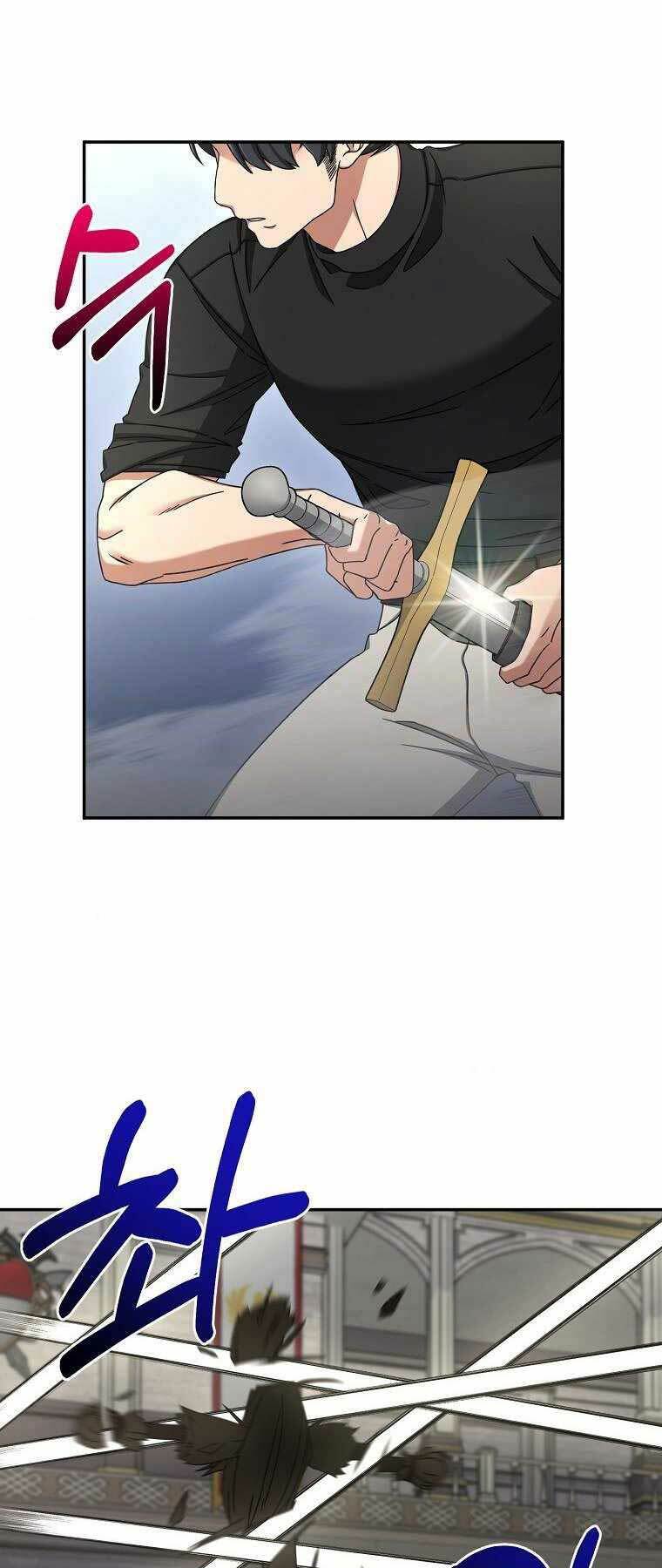 Người Mới Này Quá Mạnh Chapter 10 - Trang 2