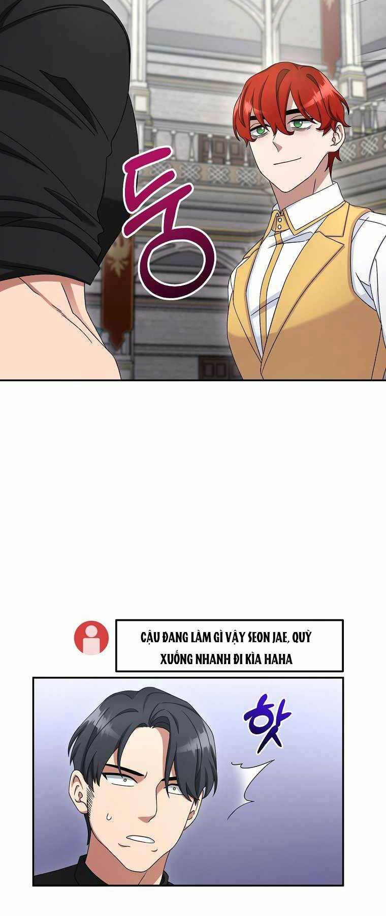 Người Mới Này Quá Mạnh Chapter 10 - Trang 2