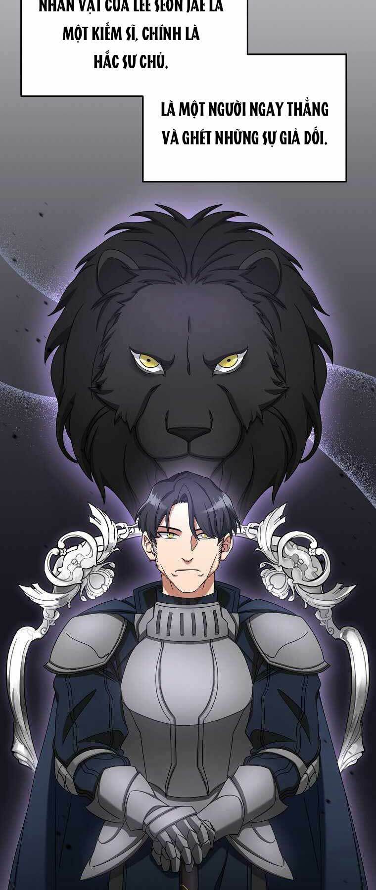 Người Mới Này Quá Mạnh Chapter 10 - Trang 2