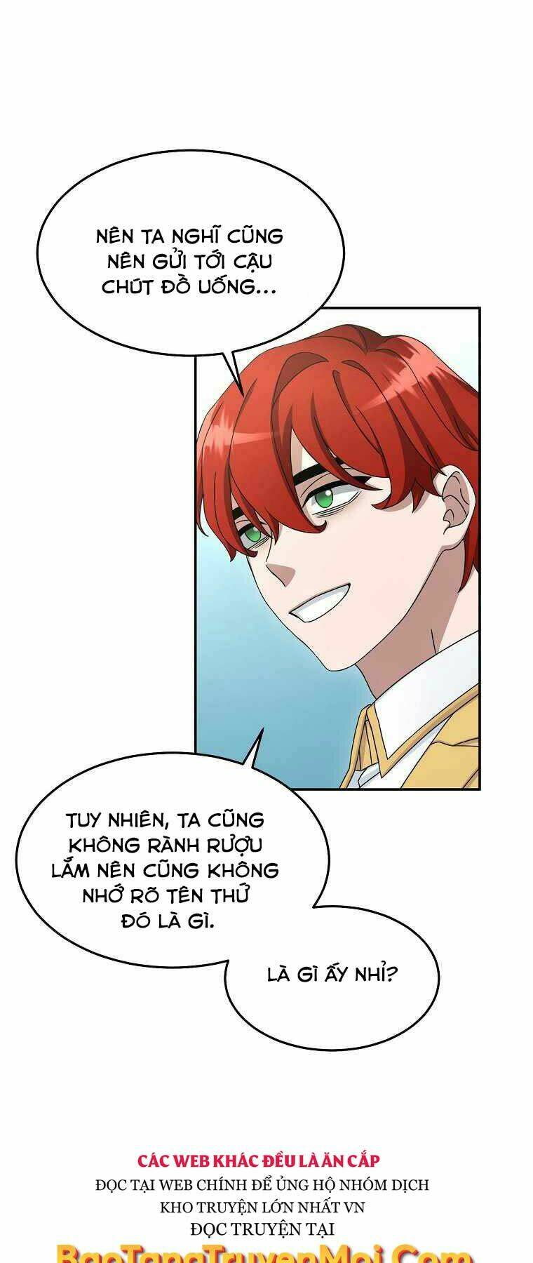 Người Mới Này Quá Mạnh Chapter 10 - Trang 2