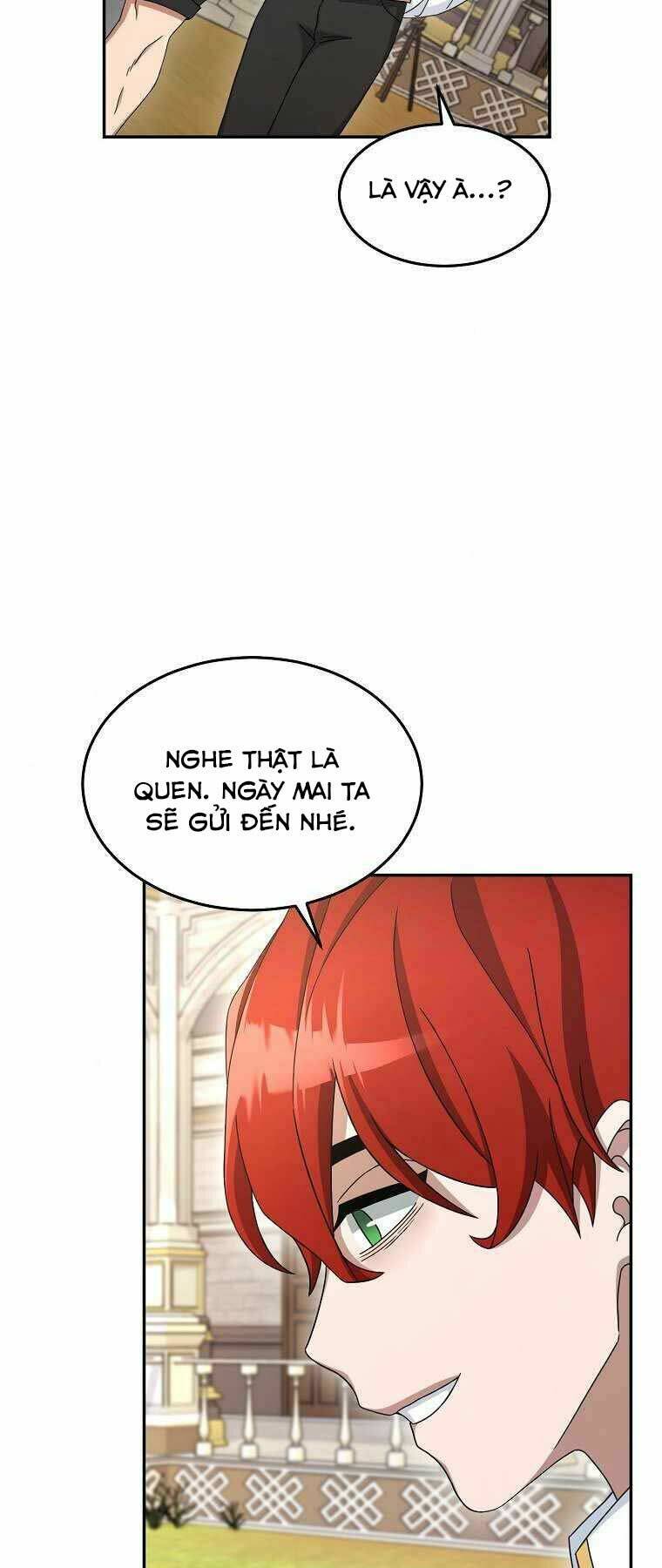 Người Mới Này Quá Mạnh Chapter 10 - Trang 2