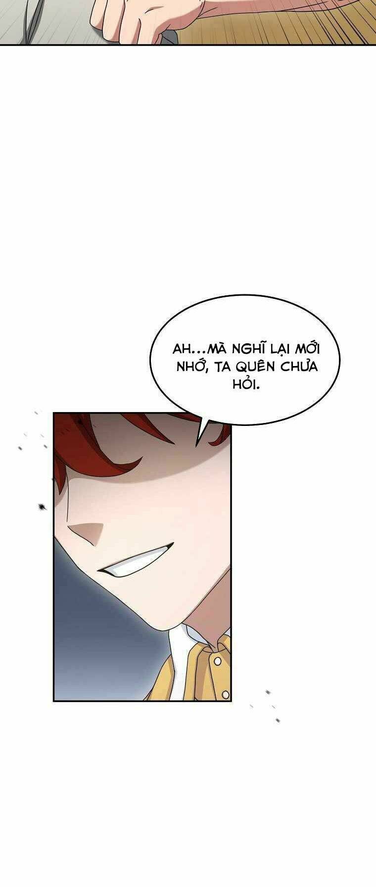 Người Mới Này Quá Mạnh Chapter 10 - Trang 2