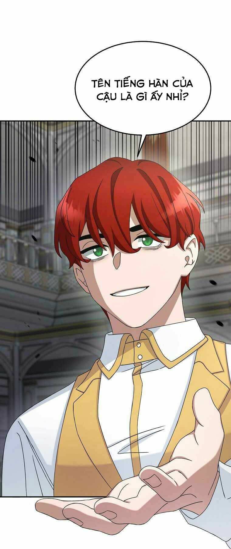 Người Mới Này Quá Mạnh Chapter 10 - Trang 2