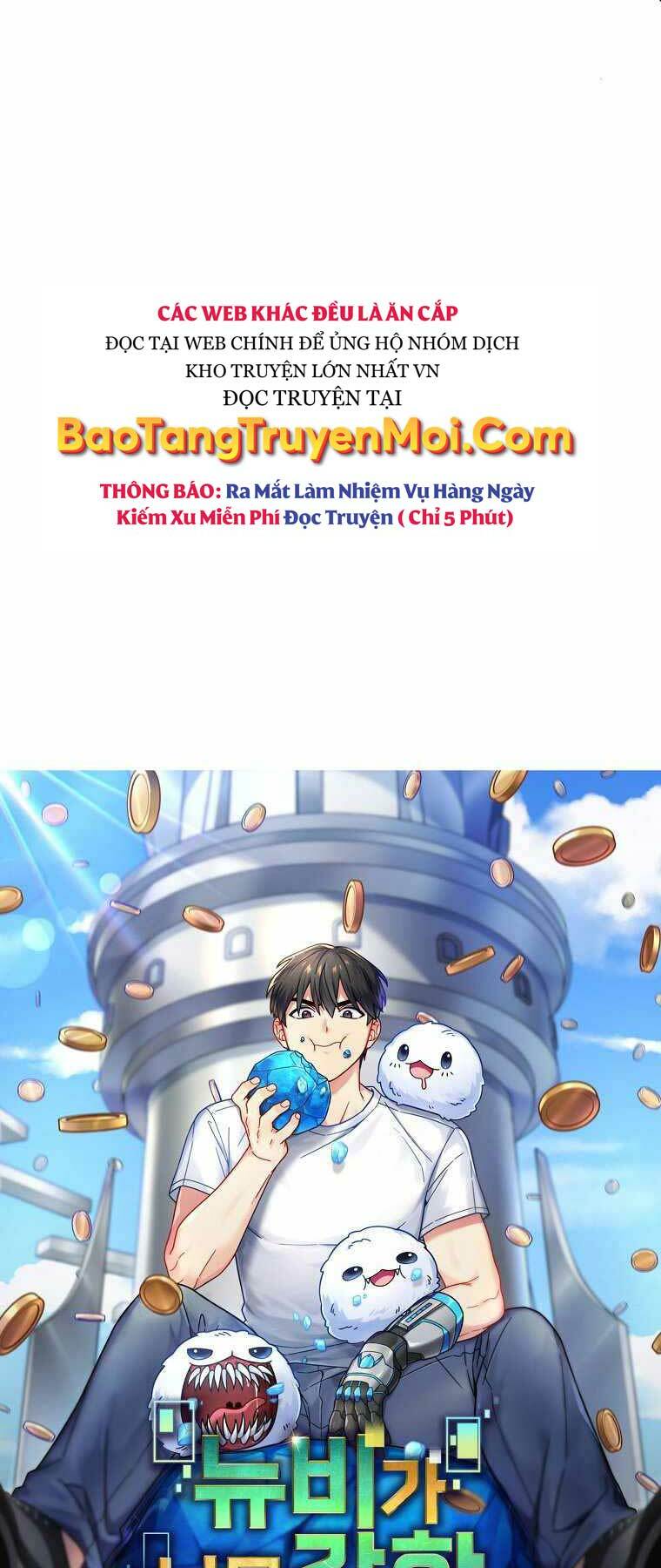 Người Mới Này Quá Mạnh Chapter 10 - Trang 2