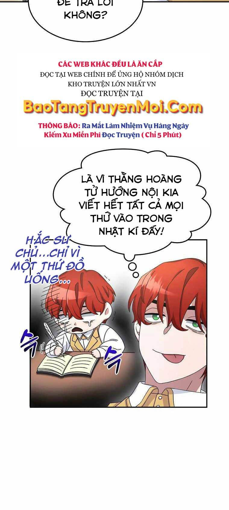 Người Mới Này Quá Mạnh Chapter 10 - Trang 2