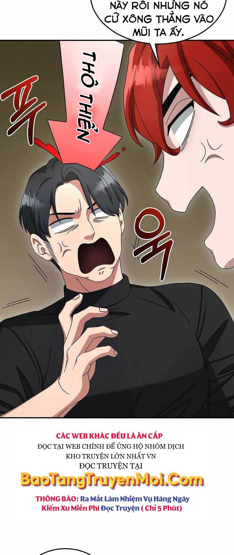 Người Mới Này Quá Mạnh Chapter 10 - Trang 2