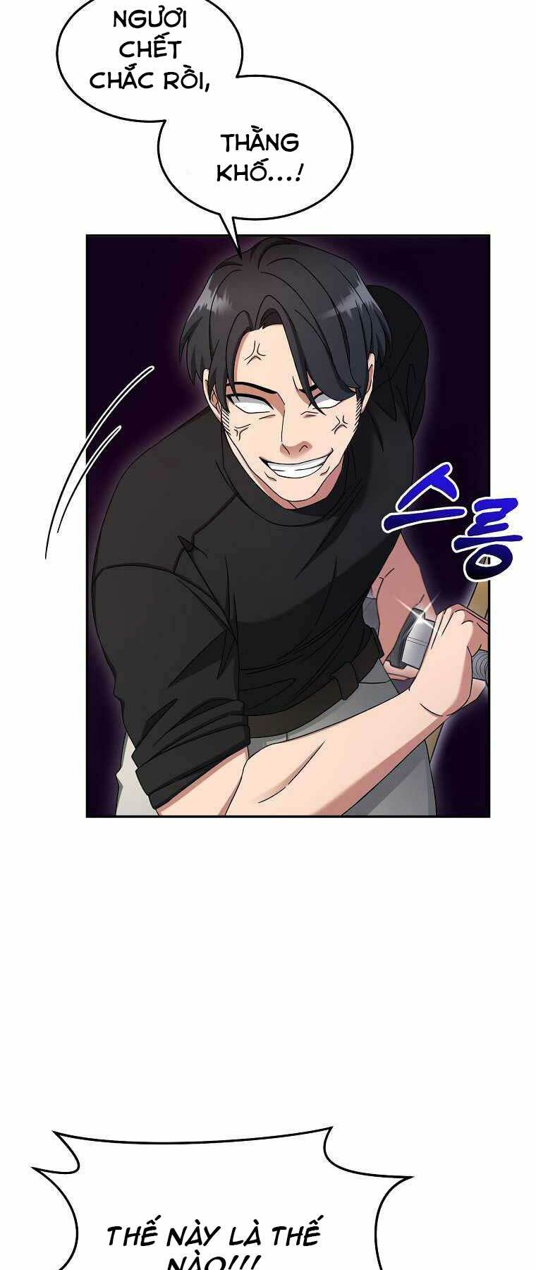 Người Mới Này Quá Mạnh Chapter 10 - Trang 2