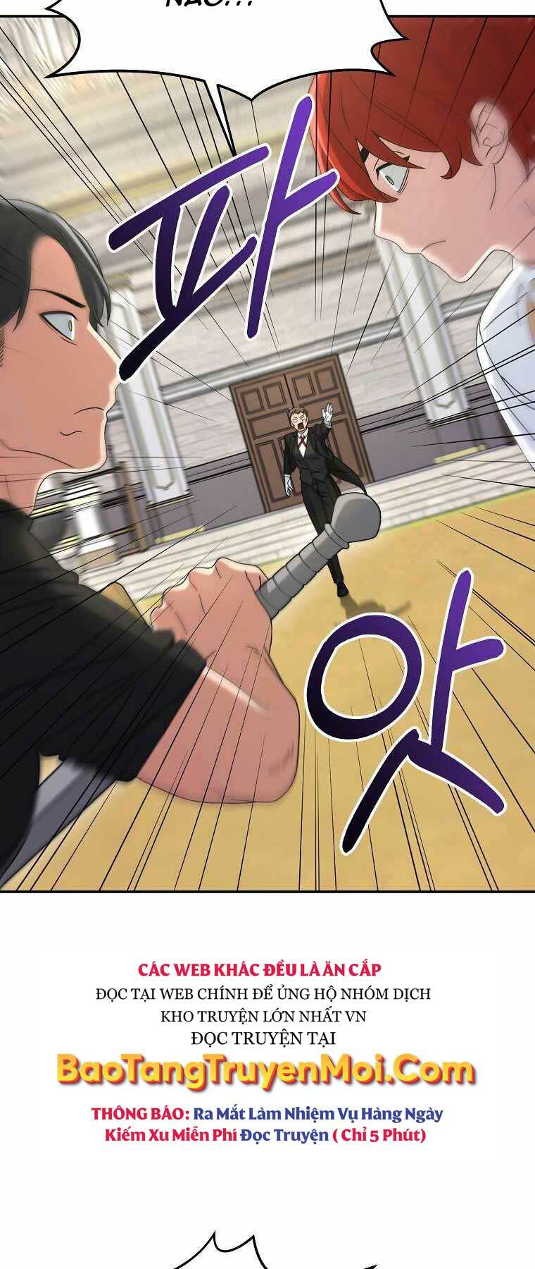 Người Mới Này Quá Mạnh Chapter 10 - Trang 2