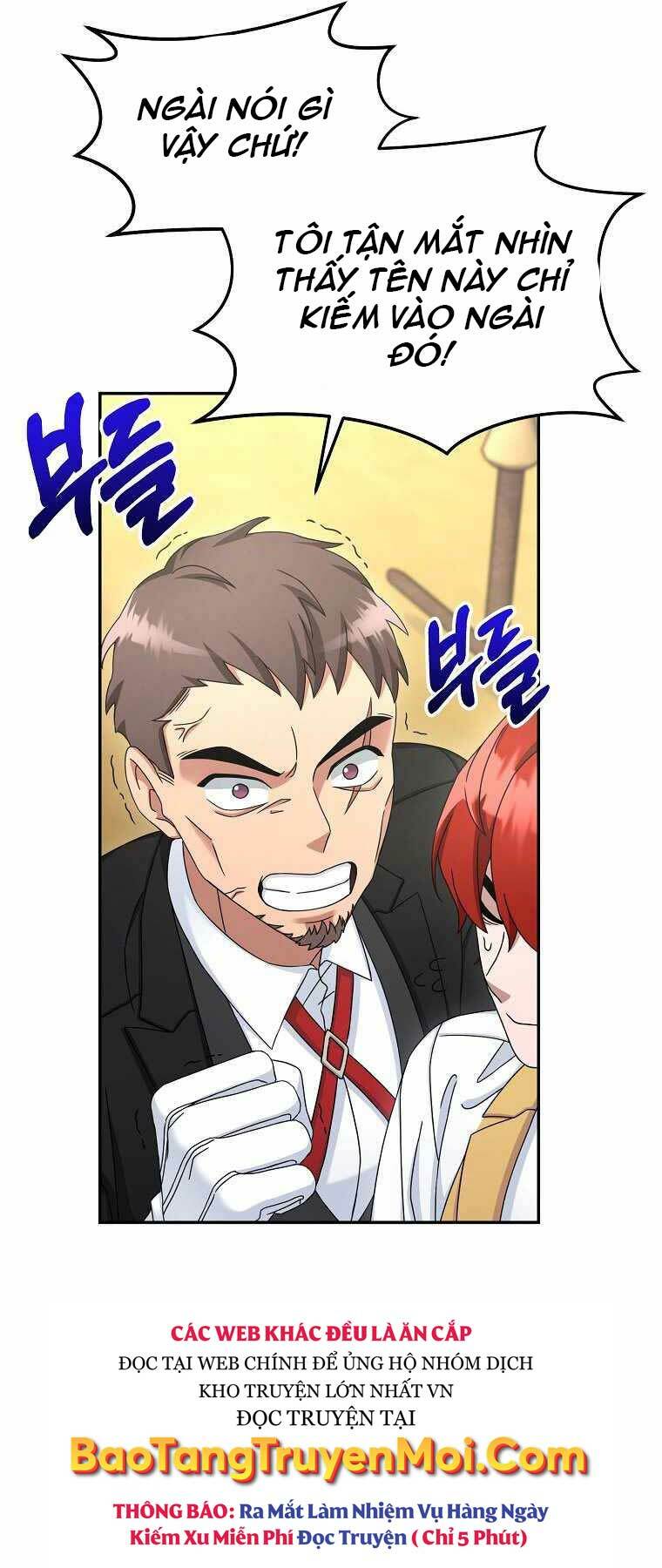 Người Mới Này Quá Mạnh Chapter 10 - Trang 2