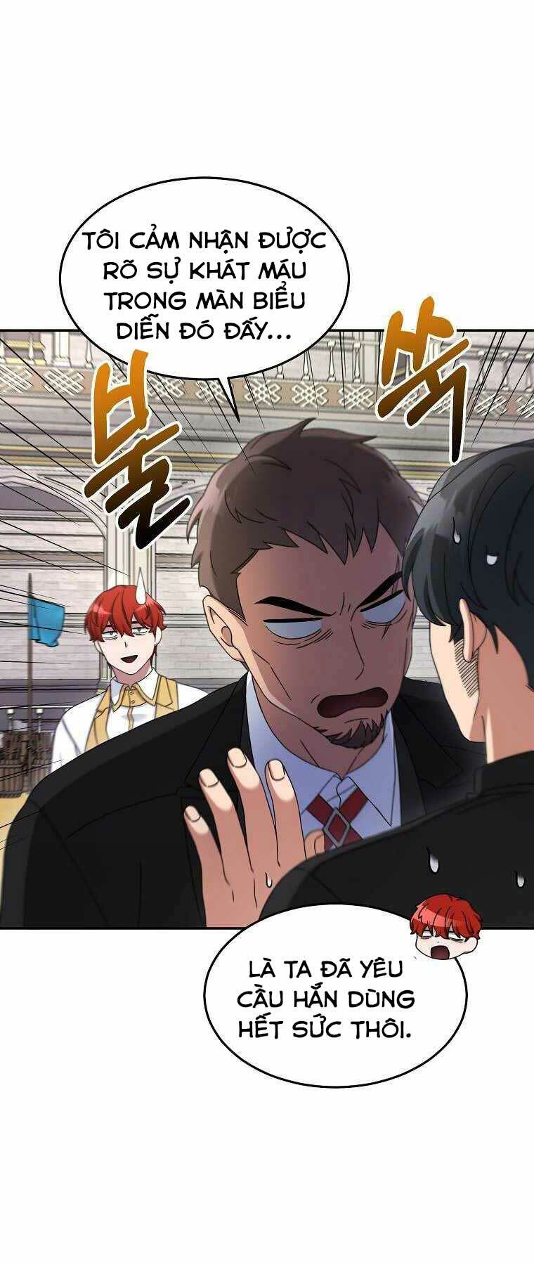 Người Mới Này Quá Mạnh Chapter 10 - Trang 2