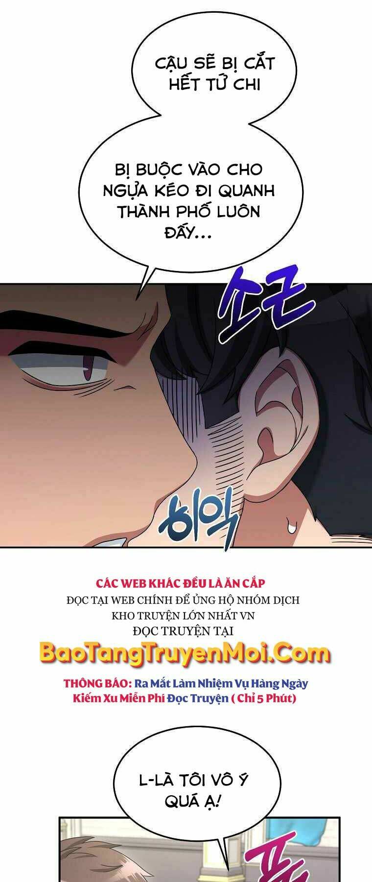 Người Mới Này Quá Mạnh Chapter 10 - Trang 2