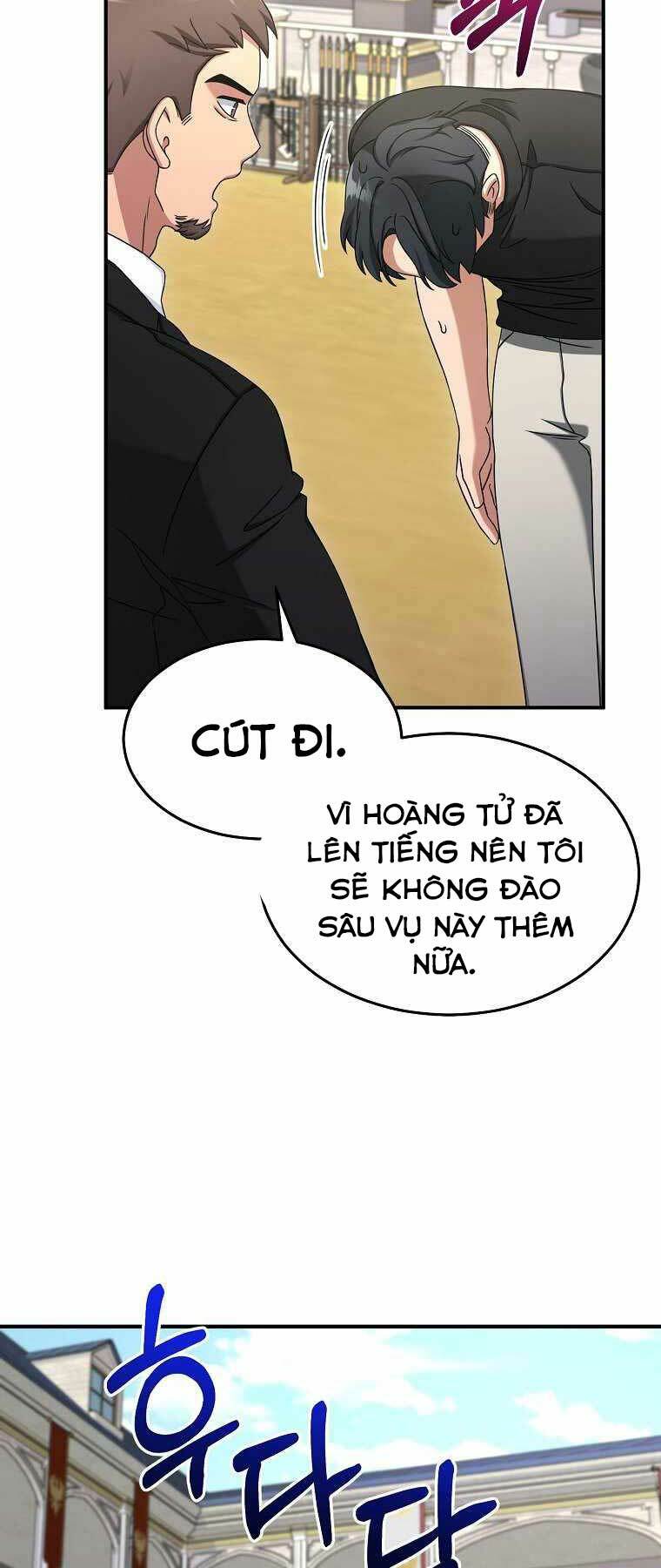 Người Mới Này Quá Mạnh Chapter 10 - Trang 2