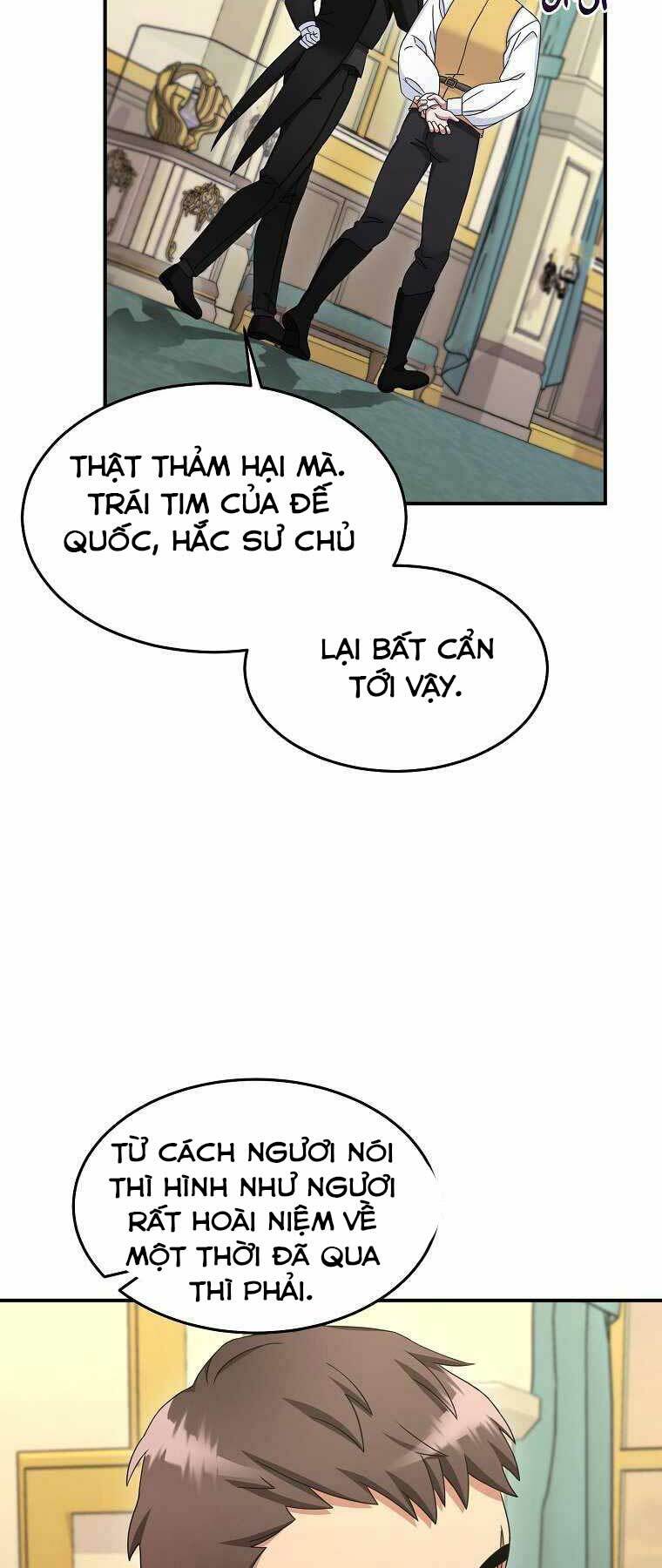 Người Mới Này Quá Mạnh Chapter 10 - Trang 2