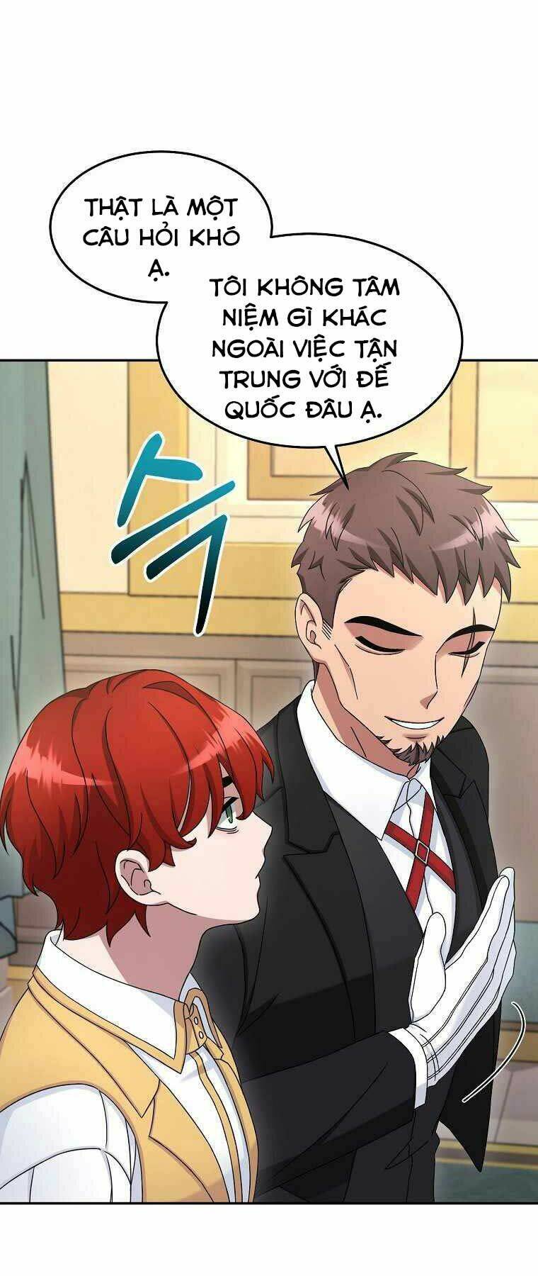 Người Mới Này Quá Mạnh Chapter 10 - Trang 2