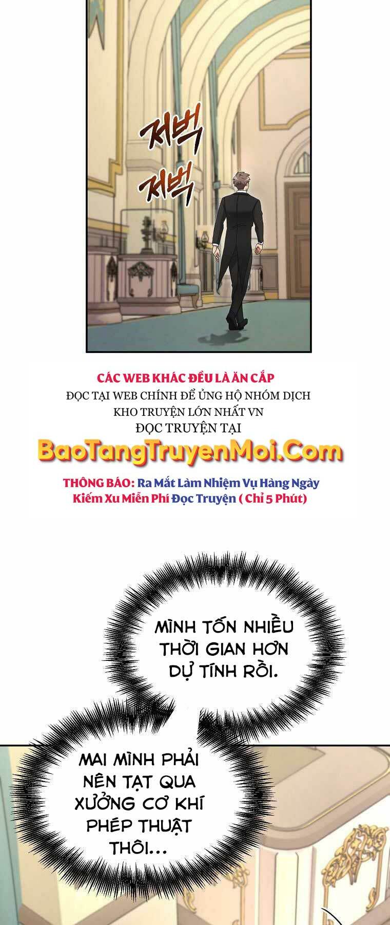 Người Mới Này Quá Mạnh Chapter 10 - Trang 2