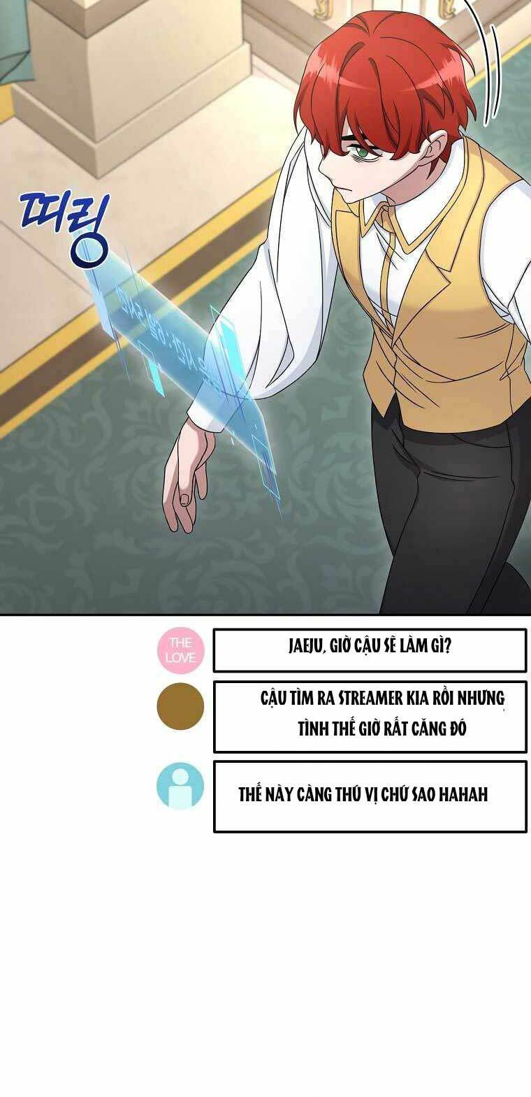 Người Mới Này Quá Mạnh Chapter 10 - Trang 2