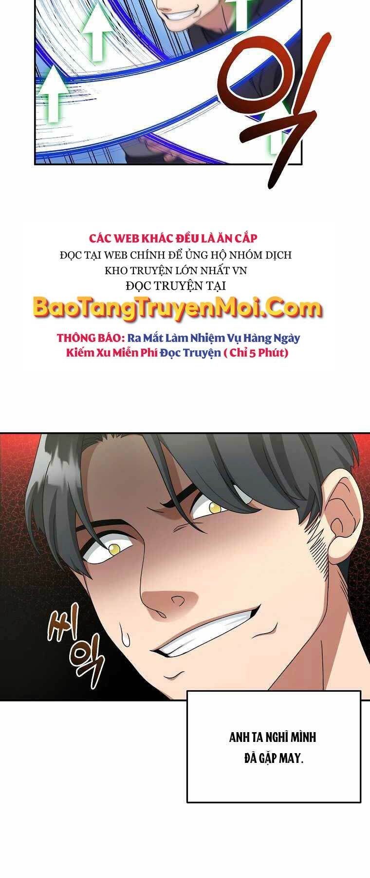 Người Mới Này Quá Mạnh Chapter 10 - Trang 2