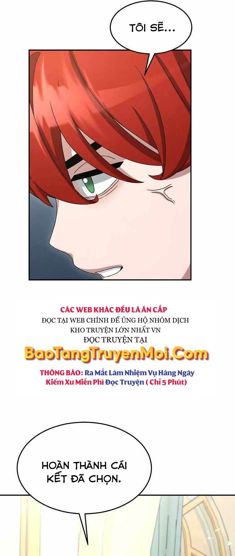 Người Mới Này Quá Mạnh Chapter 10 - Trang 2