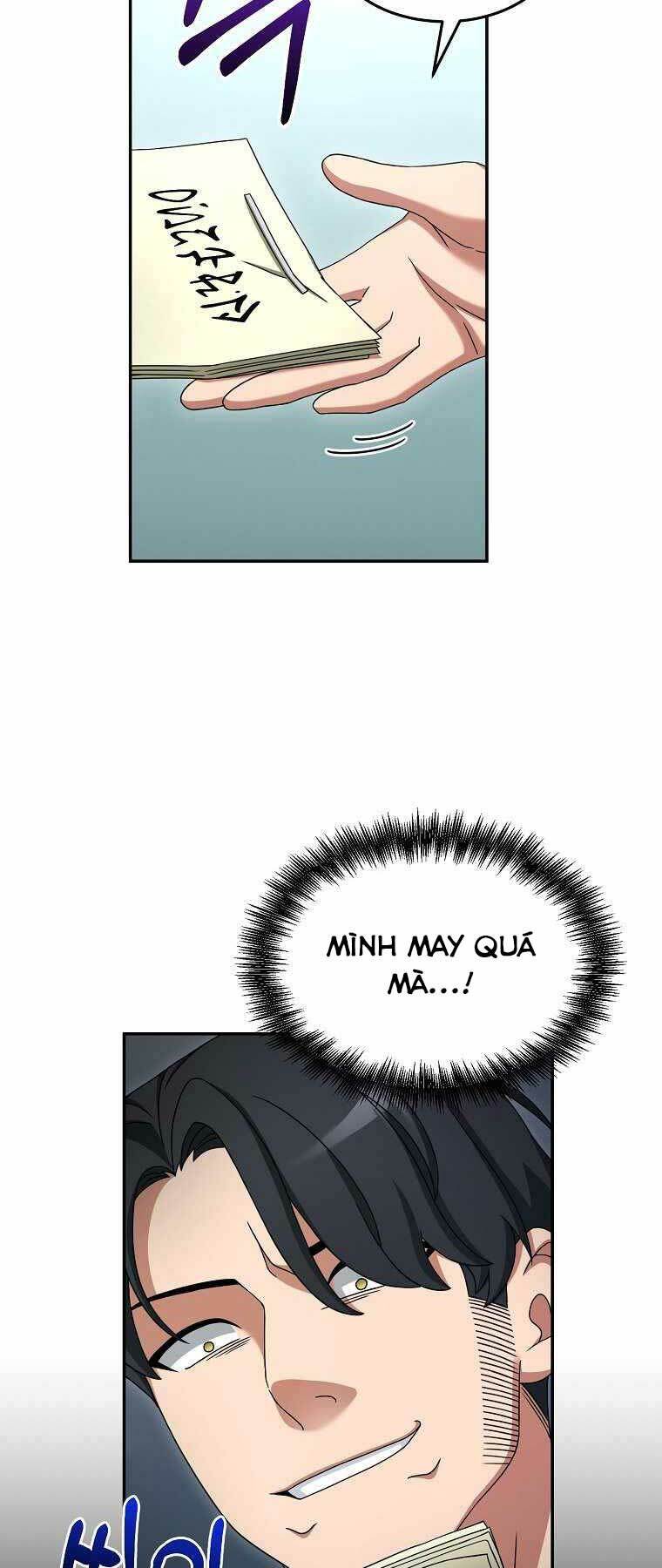 Người Mới Này Quá Mạnh Chapter 10 - Trang 2