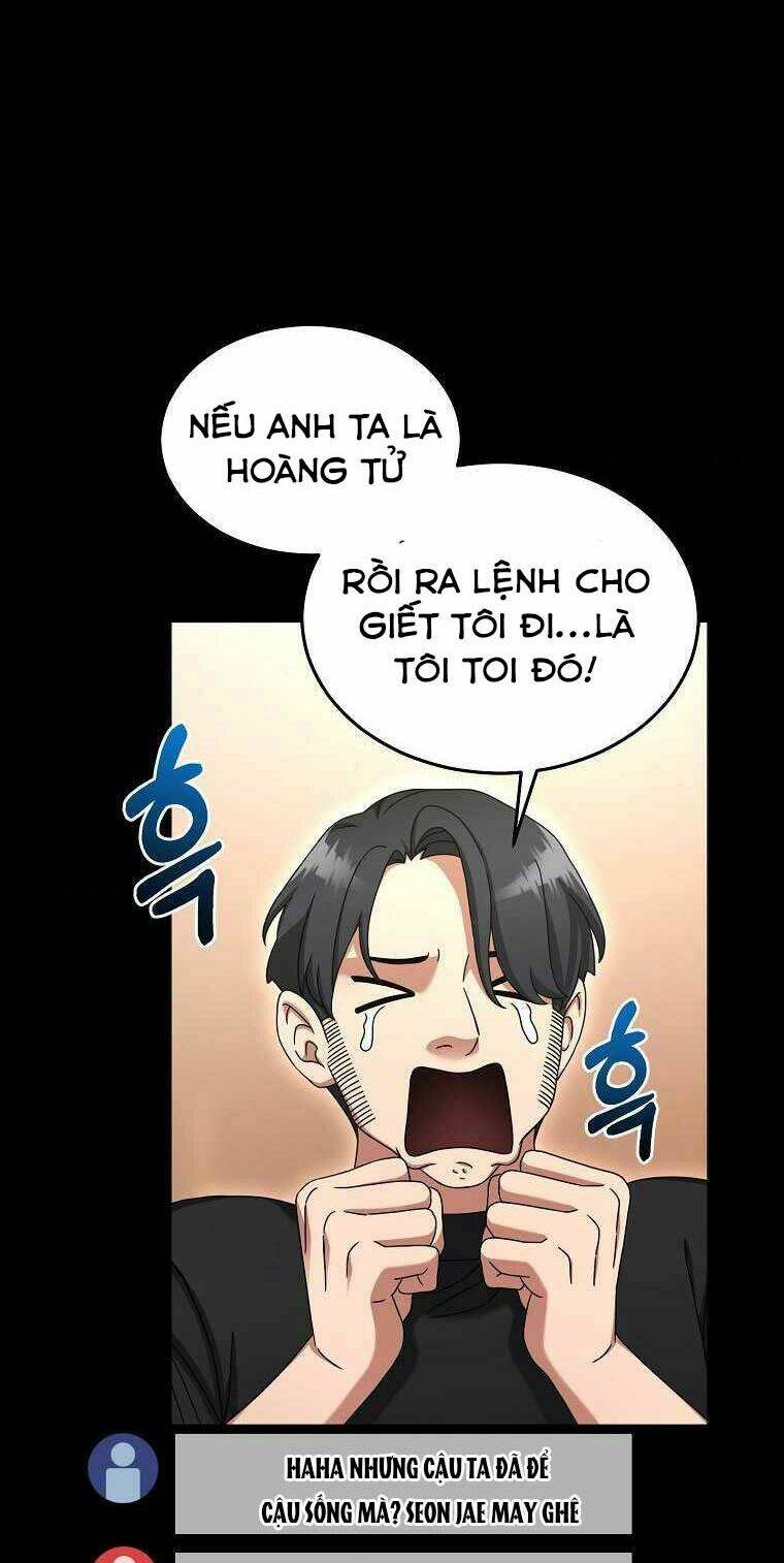 Người Mới Này Quá Mạnh Chapter 10 - Trang 2