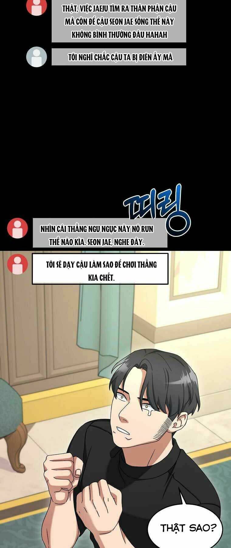 Người Mới Này Quá Mạnh Chapter 10 - Trang 2