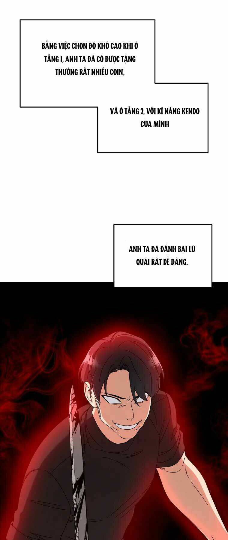 Người Mới Này Quá Mạnh Chapter 10 - Trang 2