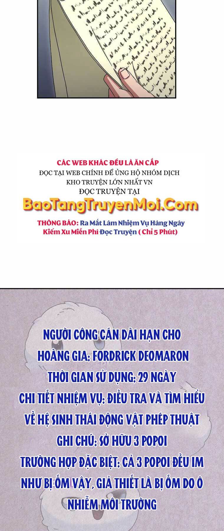 Người Mới Này Quá Mạnh Chapter 10 - Trang 2