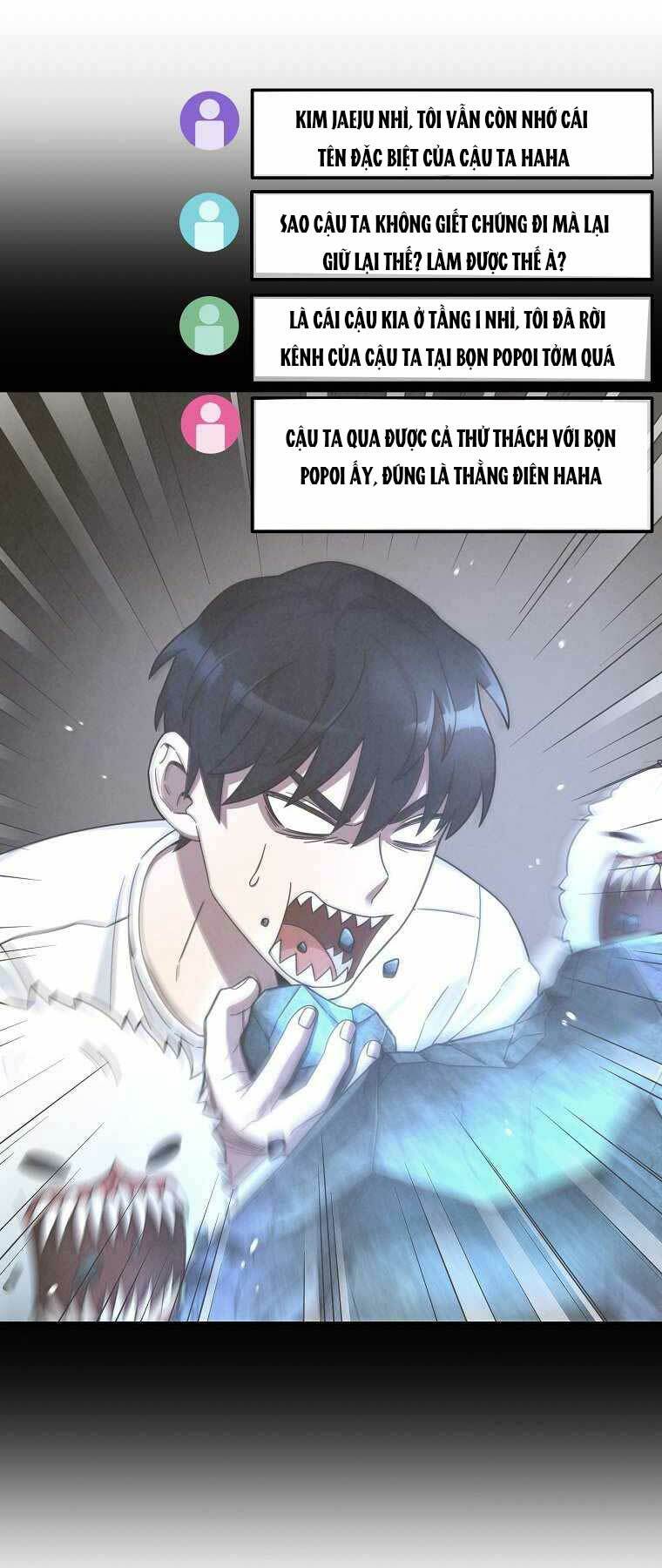 Người Mới Này Quá Mạnh Chapter 10 - Trang 2